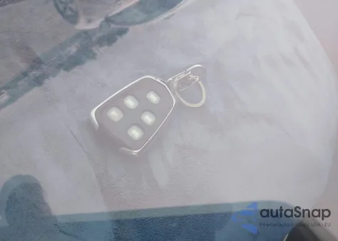 2014 Cadillac Cts Vsport z USA, uszkodzony, nr VIN 1G6AU5S84E0169859